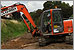 Acat Plant Hire Gallery